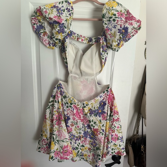 ASTR the label Clarita dress - Picture 6 of 6